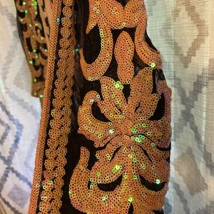 SOUTHERN FRIED CHICS DUSTER